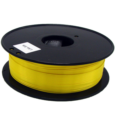 MSDS PLA Filament 1.75 mm 1kg สำหรับเครื่องพิมพ์ 3D