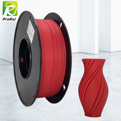 PLA ABS Filament 1.75 TPU 3d การพิมพ์ Filament 1 กก. สำหรับเครื่องพิมพ์ 3d