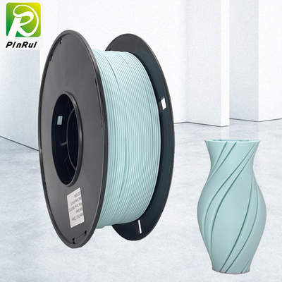PinRui 1.75mm PLA Matte 3d Printer Filament การพิมพ์ 3 มิติ