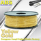 สีสันอ่อน 1.75mm / 3.0mm 3D Printing วัสดุ ABS Filament สำหรับเครื่องพิมพ์ 3D