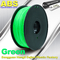Custom Green1.75mm / 3.0mm 1.0KgG / ม้วนกระดาษฟิลม์ 3D เครื่องพิมพ์