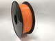 Net Winding PLA 3d Printer Filament / 3d การพิมพ์ ABS Filament 1kg 5kg 0.5kg