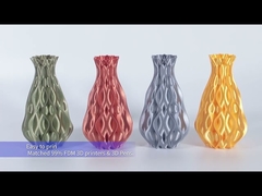 PINRUI 2 Colors In filament Dual Color Silk Filament For 3d Printer