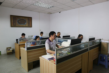 ประเทศจีน Dongguan Dezhijian Plastic Electronic Ltd