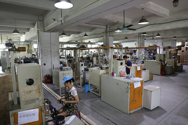 ประเทศจีน Dongguan Dezhijian Plastic Electronic Ltd