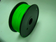 สีเขียวอุณหภูมิต่ำเครื่องพิมพ์ 3D, 1.75 / 3.0mm PCL Filament