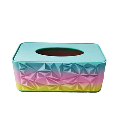 PINRUI 3D Printer สายใย PLA Matte Rainbow 1.75 มม. 1 กิโลกรัม หลายสี เหมาะกับเครื่องพิมพ์ FDM ส่วนใหญ่