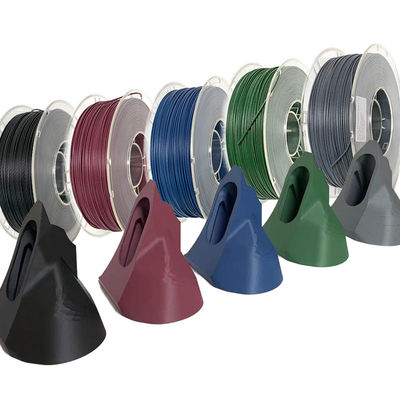 PINRUI PETG สายใยคาร์บอน 1.75 มม 1 กิโลกรัม/ม้วน สายใยเครื่องพิมพ์ 3 มิติ