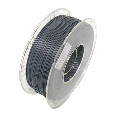 PINRUI PETG สายใยคาร์บอน 1.75 มม 1 กิโลกรัม/ม้วน สายใยเครื่องพิมพ์ 3 มิติ
