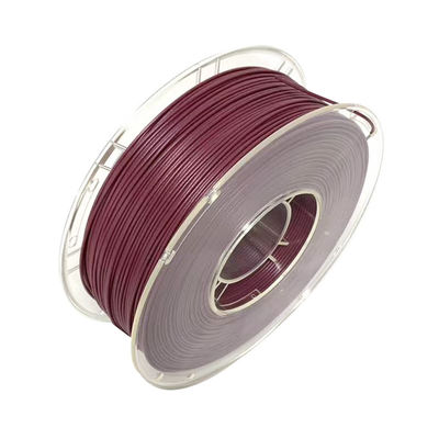 PINRUI PETG สายใยคาร์บอน 1.75 มม 1 กิโลกรัม/ม้วน สายใยเครื่องพิมพ์ 3 มิติ