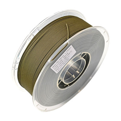 PINRUI ไม้ PLA 1.75 มิลลิเมตร 1 กิโลกรัม สายใยพิมพ์ 3 มิติ