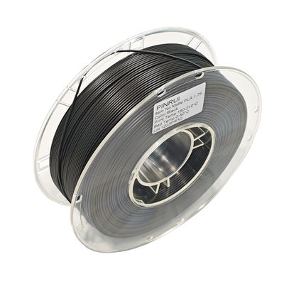 PINRUI PLA Matte 3D Printing Filament 1.75 มม. 3D Printer Filament 1 กิโลกรัม