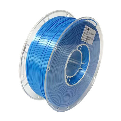 PINRUI Silk PLA Filament 1.75mm 1KG ((2.2lbs) ความแม่นยําของสปูล +/- 0.03mm เครื่องพิมพ์ 3 มิติ สายพลาสติกสําหรับเครื่องพิมพ์ 3 มิติ FDM