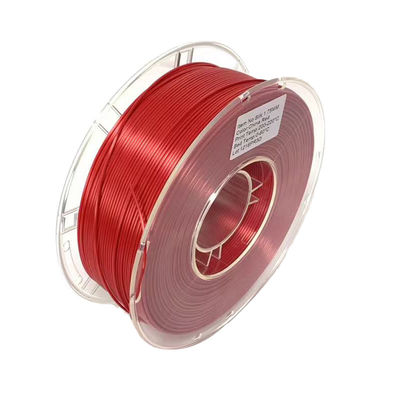 PINRUI PLA สายไหม PLA สายไหม 3D Printer สายไหม 1.75MM เหมือนสายไหม สําหรับเครื่องพิมพ์ 3D