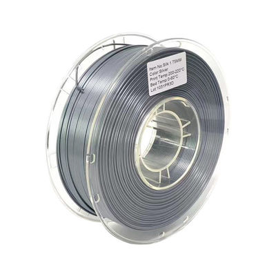 PINRUI PLA สายไหม PLA สายไหม 3D Printer สายไหม 1.75MM เหมือนสายไหม สําหรับเครื่องพิมพ์ 3D