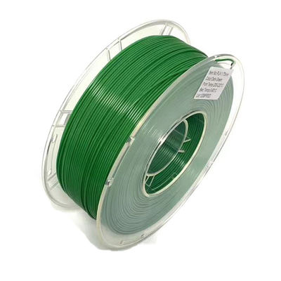 PLA 3D Printer Filament 1 kg Spool 1.75 mm Gray color