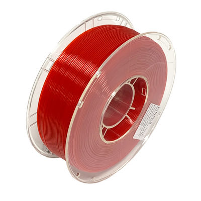 PLA 3D Printer Filament 1 kg Spool, 1.75 mm Blue