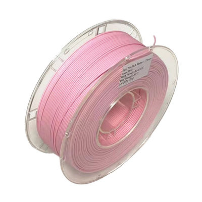 PINRUI แพคเกจระบายความว่าง เครื่องพิมพ์ 3D แมท 1.75 PLA Filament 1KG
