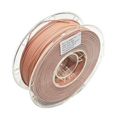 PINRUI สีต่าง ๆ สายพิมพ์ 3D PLA แมท 1.75 3.0mm
