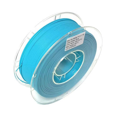 PINRUI สีต่าง ๆ สายพิมพ์ 3D PLA แมท 1.75 3.0mm