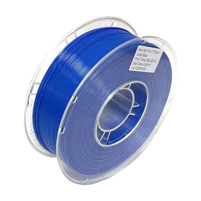 PINRUI PLA 3D Printer Filament 1.75 / 3mm สายไฟฟิวอเรสเซ็นต์ สายไฟฟิวอเรสเซ็นต์ สายไฟสีสดใส