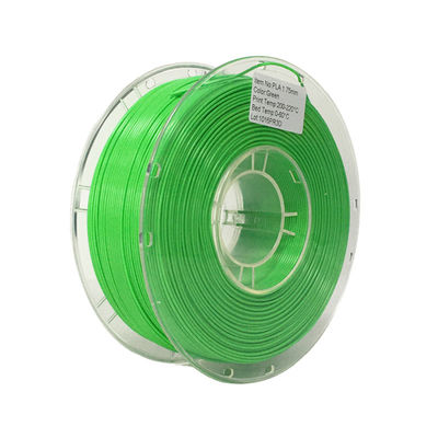 PINRUI PLA 3D Printer Filament 1.75 / 3mm สายไฟฟิวอเรสเซ็นต์ สายไฟฟิวอเรสเซ็นต์ สายไฟสีสดใส