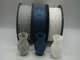เกรดสัมผัสอาหาร ABS PLA 1.75 mm 3D Printer Filament 1kg