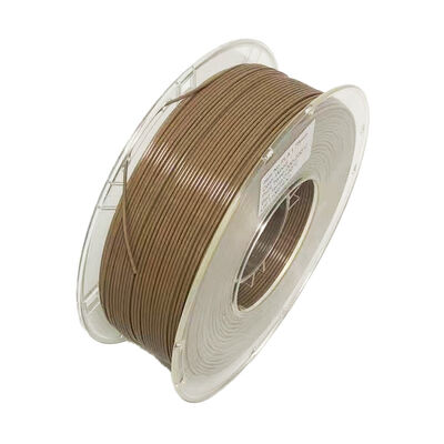 PINRUI for Creality แมสเตอร์แบทช์ความเร็วสูง 1.75 มิลลิเมตร 1 กิโลกรัม Pla Filament ปรับปรับ 3D Printer Stretch ไม้พลาสติก