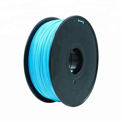 หลอดฟลูออเรสเซนต์ HIPS 3d Printer Filament 1.75mm