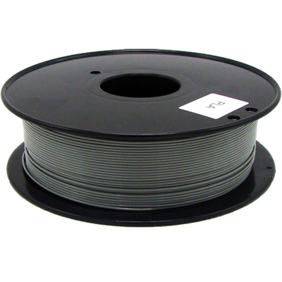 การจัดเรียงสุทธิการพิมพ์ 3 มิติ 1.75 มม. Pla + Filament