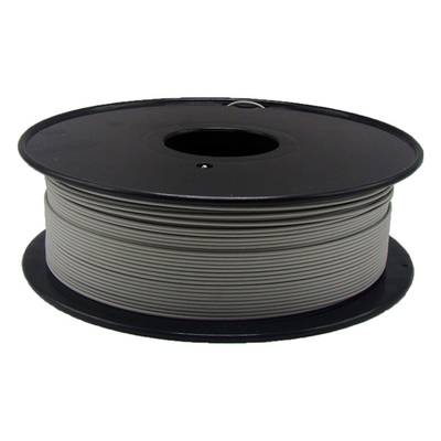 เกรดสัมผัสอาหาร ABS PLA 1.75 mm 3D Printer Filament 1kg